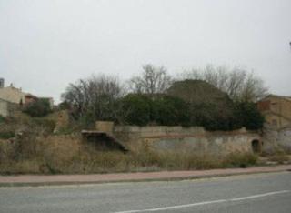Residential Plot in Sarral