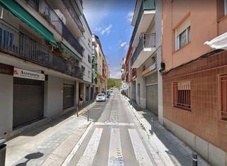 Flat in Can Vinader