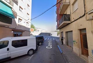 Flat in Parc Bosc-Castell
