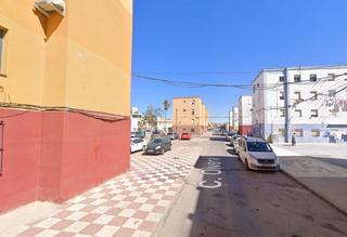 Pis a San José-San Bernardo