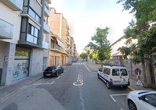 Pis a Eixample Sud-Migdia