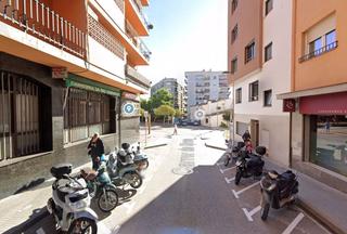 Oficina a Mas Baell-Can Carbó