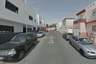 Casa adossada a Mairena del Alcor