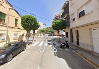 Pis a Port - Horta de Santa Maria