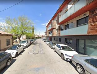 Pis a La Serreta