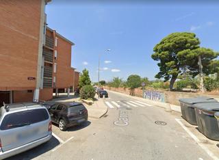 Flat in Llevant