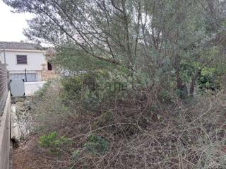 Terreny residencial a Cala Millor