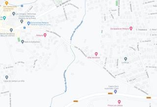 Casa a Pelayos de la Presa