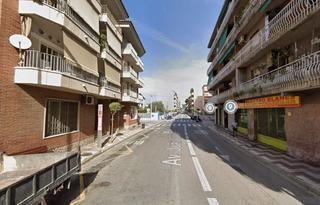Appartamento in Mont Ferrant-Joan Carles I