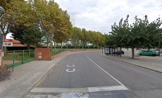 Flat in Torreforta