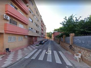 Etagenwohnung in Algemesí