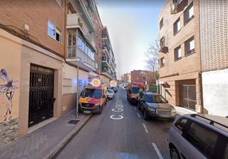 Piso en Portazgo
