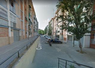 Piso en Sant Ildefons