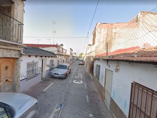 Semi detached house in Ciudad de Asís
