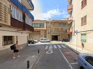 Appartement à Centre