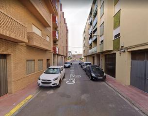 Etagenwohnung in Puçol Ciudad