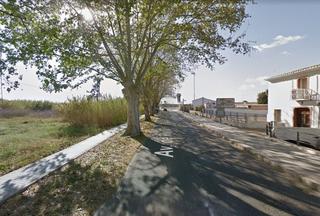 Nau industrial a Sueca