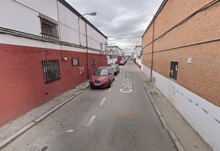 Casa adossada a Entrevías