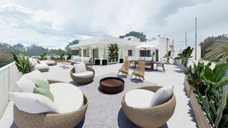 Casa a Bacars-Manresa-Bonaire. Venta de preciosa casa en alcudia