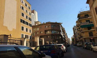 Flat in El Fortí. Venta de piso en palma