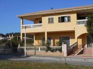 Local commercial à Son Serra de Marina. Venta de local en calviá