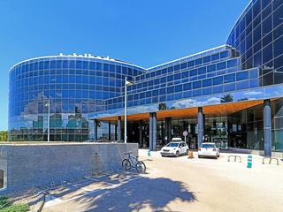 Office space in Son Riera-Aeroport. Venta de oficina en palma