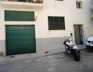 Aparcament cotxe a Son Servera Poble. Venta de garaje en son servera