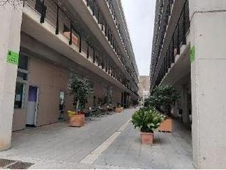 Bureau à Establiments. Venta de oficina en palma