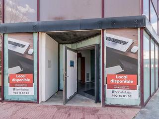 Local Comercial a Malbúger-Camí d´en Barrotes. Venta de local en menorca