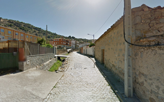 Local commercial à San Bartolomé de Pinares. Venta de local en san bartolome de pinares