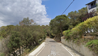 House in Piera. Venta de chalet en piera