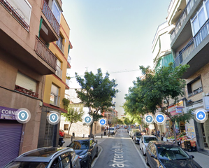 Pis a La Gavarra. Venta de piso en cornella de llobregat