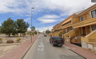 Pis a San Antonio - San José - Los Ángeles. Piso en venta en molina de segura