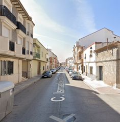 Pis a Tomelloso. Piso en venta en ciudad real