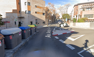 Casa a Centre. Venta de chalet en sant quirze del valles