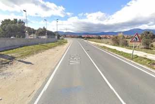 Maison à Guadarrama. Venta de chalet en guadarrama