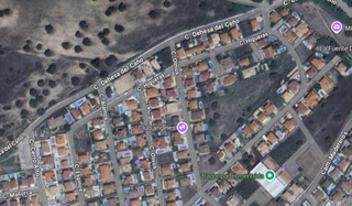 Casa a Méntrida. Venta de chalet en mentrida toledo