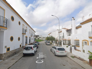 Pis a San José del Valle. Piso en venta en san jose del valle cádiz