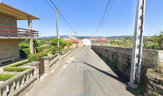 Casa adossada a Vilalonga. Venta de casa adosada en sanxenxo