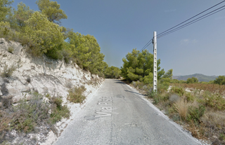 Pis a Gargasindi - Garduix - Colina del Sol. Venta de piso en calp