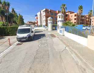 Pis a Bel - Air. Venta de piso en estepona
