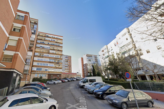 Appartement à Fuenlabrada II-El Molino. Venta de piso en fuenlabrada