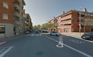 Appartement à Montornès del Vallès. Venta de piso en montornes del valles