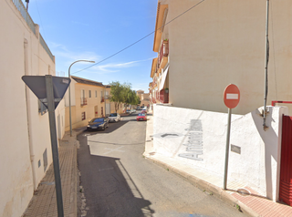 Casa a Berja. Venta de chalet en berja