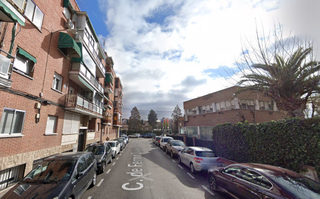 Pis a Zofío. Venta de piso en madrid