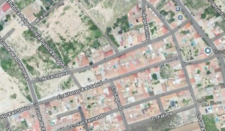 Casa adossada a Torres de Cotillas (Las). Venta de casa adosada en las torres de cotillas