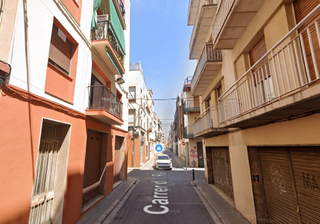 Pis a Centrevila. Venta de piso en vilanova i la geltru