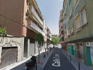 Flat in Collblanc. Venta de piso en lhospitalet de llobregat