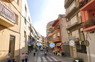 Pis a Centre. Venta de piso en blanes