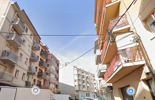 Pis a Centre. Venta de piso en blanes